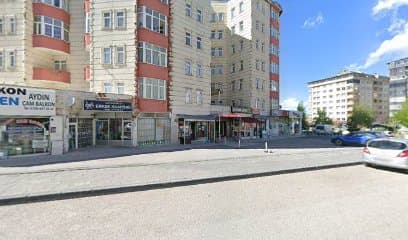 Kardeşler Market