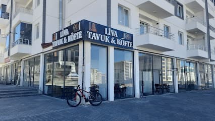 Liva Tavuk Döner ve Köfte