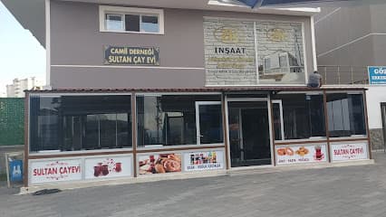Sultan Çayevi
