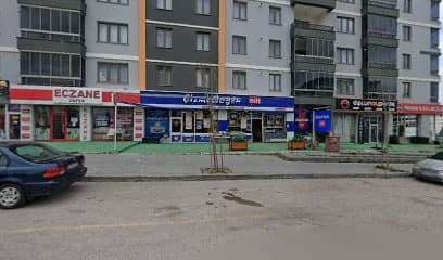 Mahmut Et