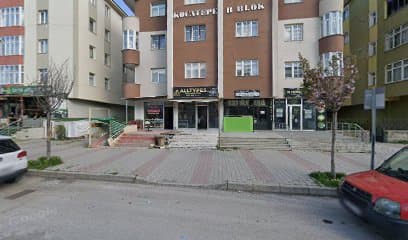 Can Şarküteri