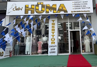 Setri Huma