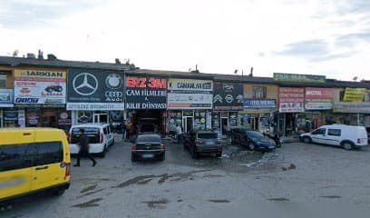 KOCAMANLAR OTO