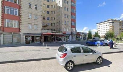 GÜVEN İNŞ.SIHHİ TESİSAT