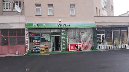 Bizim Yayla