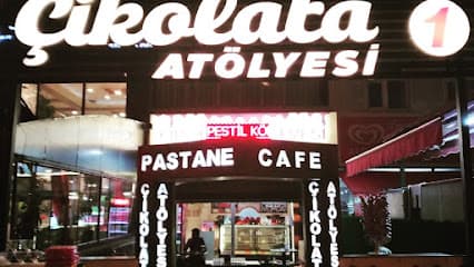Çikolata Atölyesi Erzurum