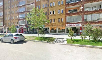Göktuğ Bebe
