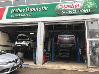 Ferhat Otomotiv