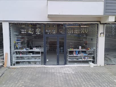 FETİH ELEKTRİK AYDINLATMA
