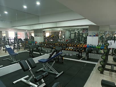 Life Style Spa & Fitness Erzurum