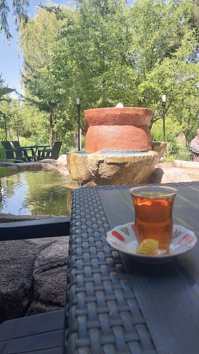 Solakzade Çayevi