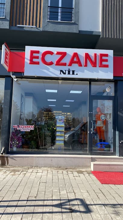 NİL ECZANESİ