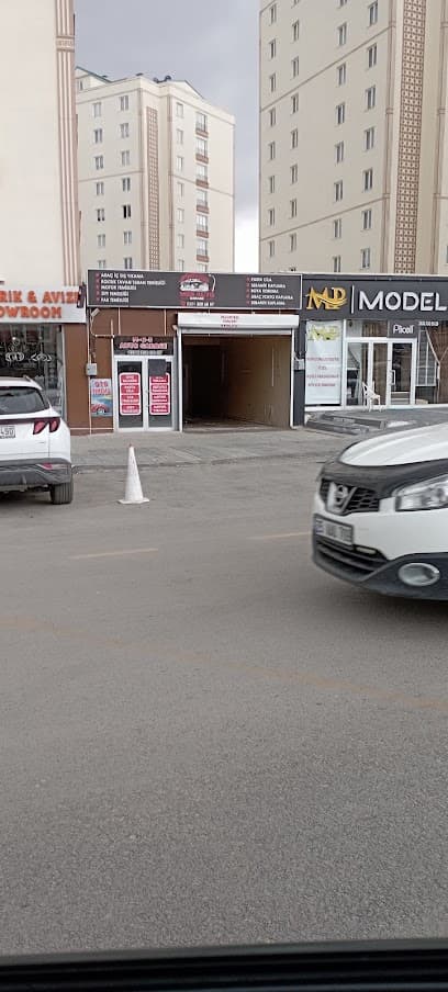 mgs auto garage