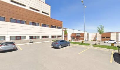 Hayvan hastanesi Veterinerlik fakültesi