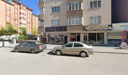 Tatlı Dünyası