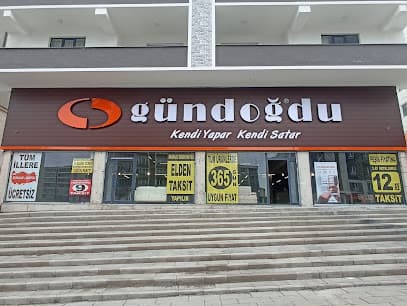 Gündoğdu Mobilya Yıldızkent