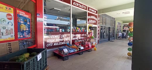 Palandöken kırtasiye