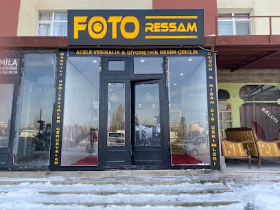 Foto Ressam