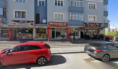 Osmanlı çay ocağı