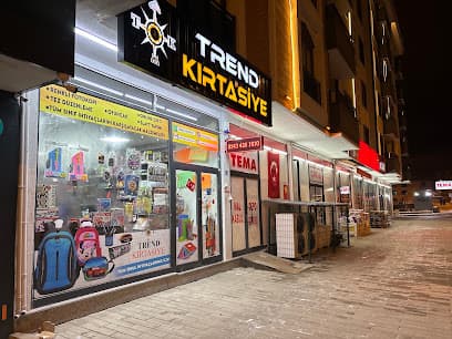 Trend Kırtasiye