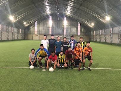 Palandöken fenerbahçe halısaha