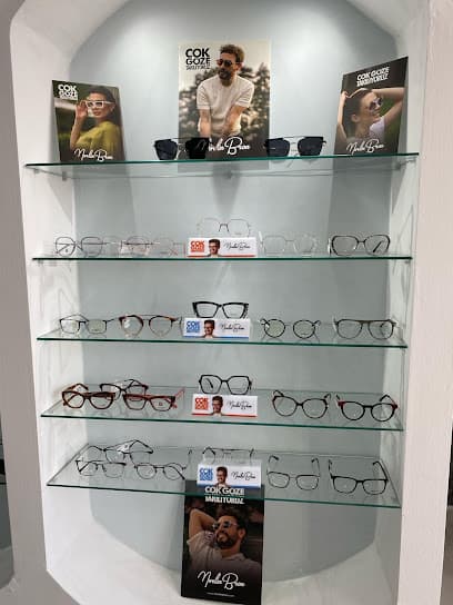 Bulvar Optik