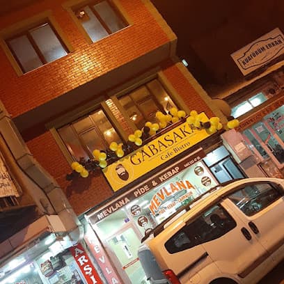 GABASAKAL CAFE & NARGİLE