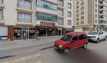Şanli Mobilya