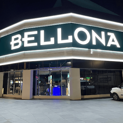 bellona Erzurum ŞEN DTM