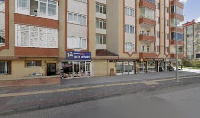 Murat Erkek Kuaförü