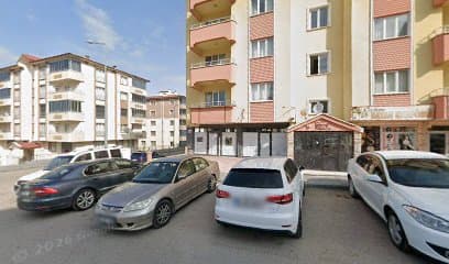 BURAK OTO LASTİK VE KROM KAPLAMA