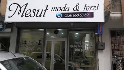 Terzi MESUT
