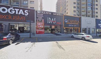 Ergül Mobilya-Kervansaray