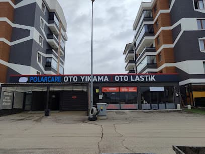 POLARCARE OTO YIKAMA -OTO LASTİK
