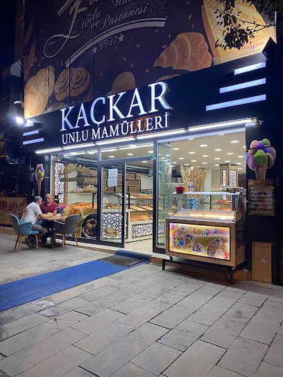 Kaçkar Hakiki Taş Fırın Ekmeği&Unlu Mamulleri