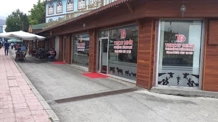 Tuncay Demir Veteriner Hizmetleri