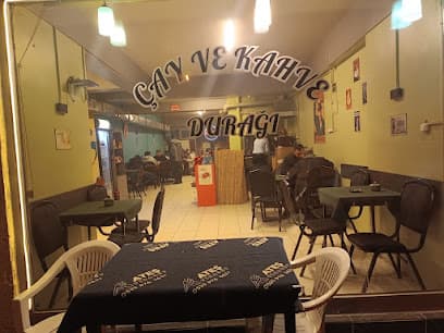 Çay ve Kahve Durağı