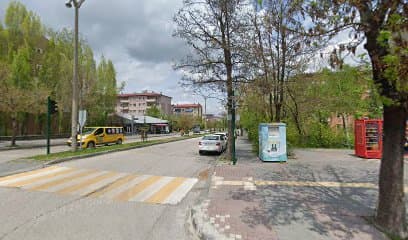 Özden Büfe