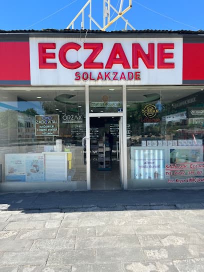 Solakzade Eczanesi