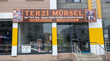 Terzi Mürsel