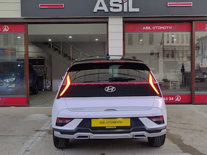 ASİL OTOMOTİV Erzurum oto galeri