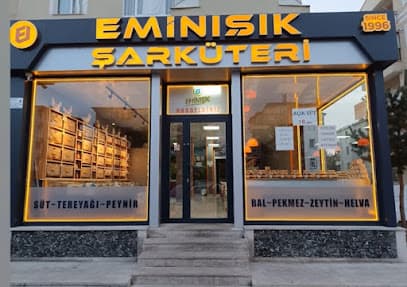 EMİNIŞIK ŞARKÜTERİ