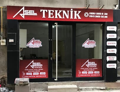 ECA yetkili servis Erzurum