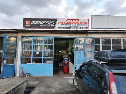Ilica Oto Sanayi
