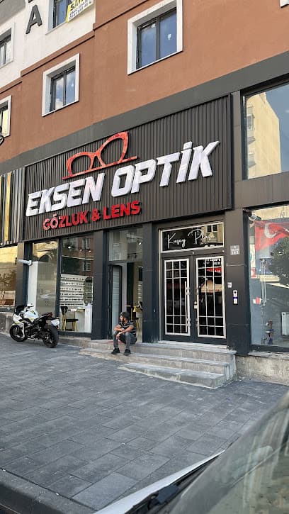 EKSEN OPTİK ERZURUM