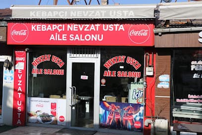 Kebapci Nevzat Usta