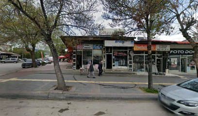 Efem Kuru Temizleme
