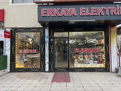 Erkaya Elektrik