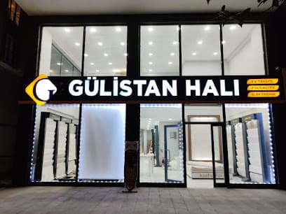 Gülistan Halı ve Çeyiz Mağazası