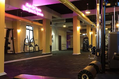 Vega GYM